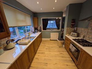 Kitchen- click for photo gallery
